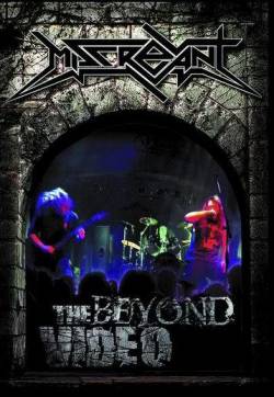 Miscreant (RUS) : The Beyond Video